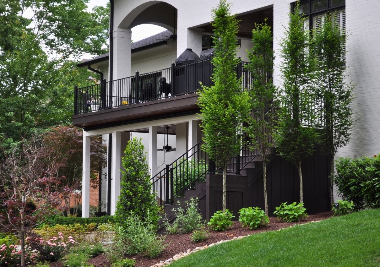 composite deck builders near me Nashville TN